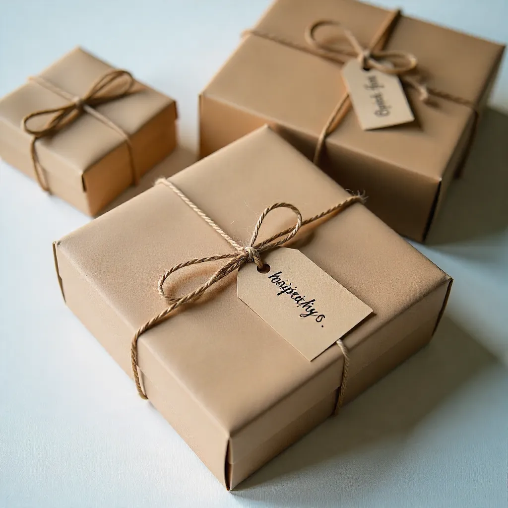 Delivery and logistics