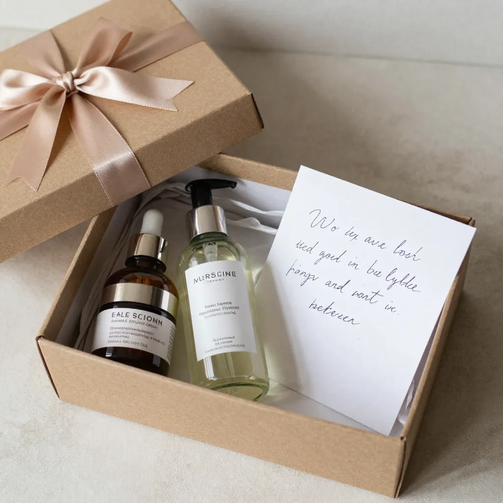 Manifest builder interface